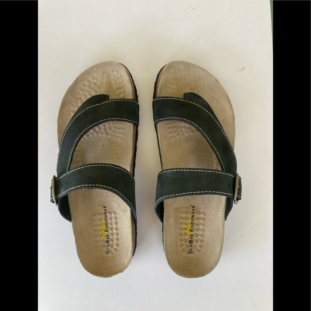 NWOT SunBay Footwear sandals